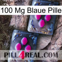 100 Mg Blue Pill 01